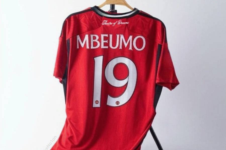 曼联将加价求购姆贝莫！特殊逼宫模式失败，布伦特福德坚持6000万