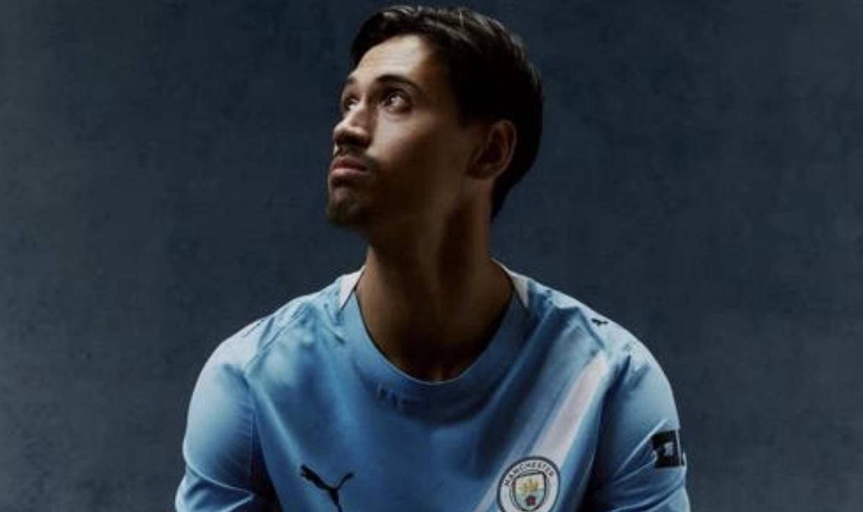 曼城官宣签下赖因德斯！四名新援齐到位，金球先生复出，冲击世俱杯冠军