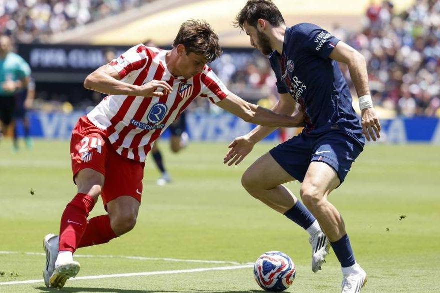 泼天流量！世俱杯淘汰赛开启，梅西战旧主巴黎，国际足联赚麻了